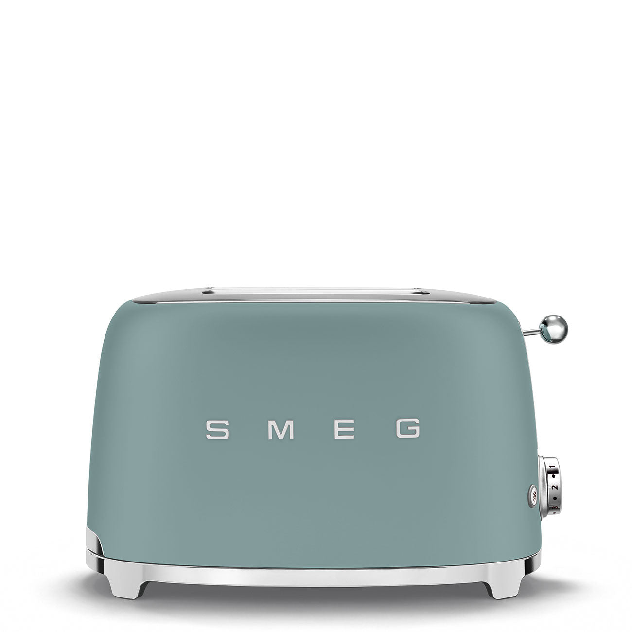 Tostadora Mate Smeg 2 Rebanadas SMEG - 8