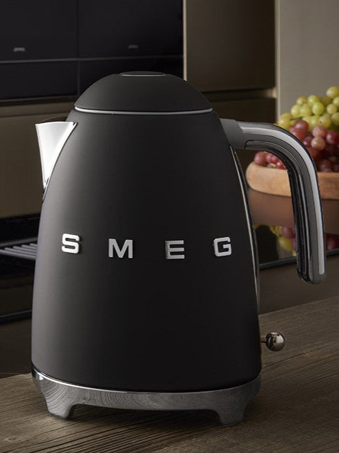 Hervidor Mate Smeg SMEG - 12