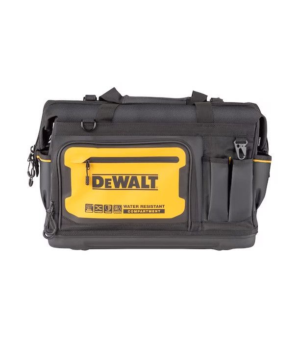 Bolsa acceso total Dewalt Pro DWST60104  - 2