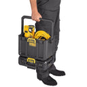 Caja con Luz 2 en 1 TOUGHSYSTEM 2.0 Dewalt DWST08061 DEWALT - 7