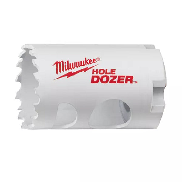 Corona Bimetálica Hole Dozer Milwaukee MILWAUKEE - 5