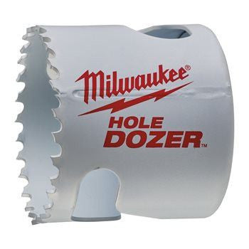 Corona Bimetálica Hole Dozer Milwaukee MILWAUKEE - 10