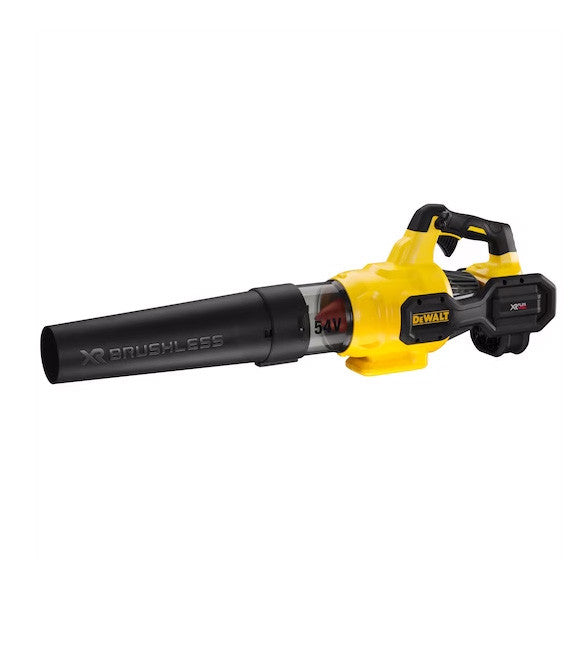 Soplador axial sin escobillas XR Flexvolt con batería  54/18V 3/9Ah Dewalt DCMBA572X1