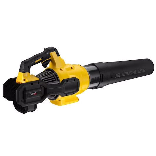 Soplador axial sin escobillas XR Flexvolt con batería  54/18V 3/9Ah Dewalt DCMBA572X1