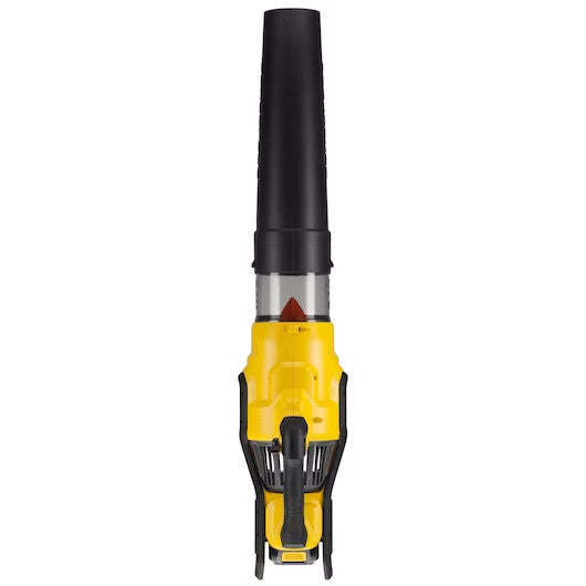 Soplador axial sin escobillas XR Flexvolt con batería  54/18V 3/9Ah Dewalt DCMBA572X1