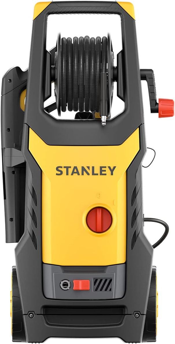 Hidrolimpiadora 125bar 420l/h 1600W SXPW16 Stanley STANLEY - 2
