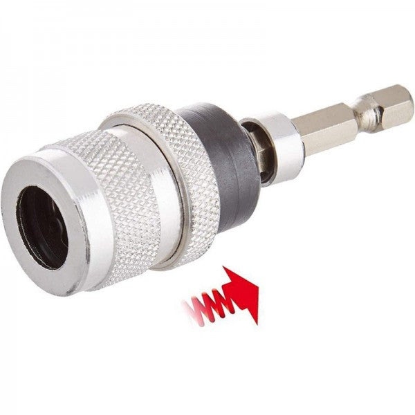 Adaptador de puntas con muelle Stanley STHT0-05926 STANLEY - 2