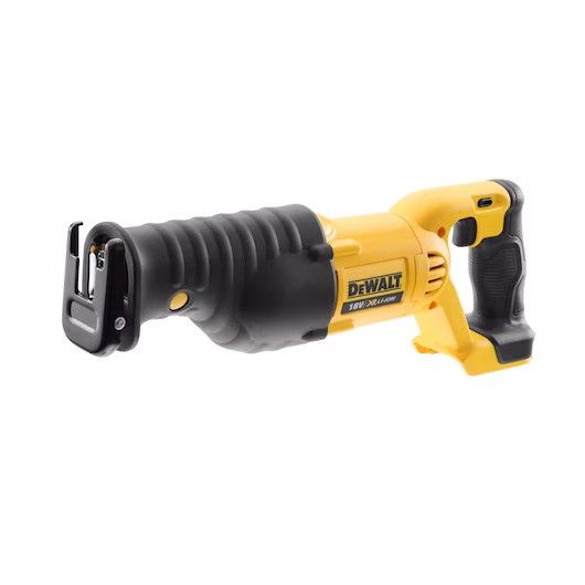 Sierra Sable XR 18V DCS380N Dewalt DEWALT - 2