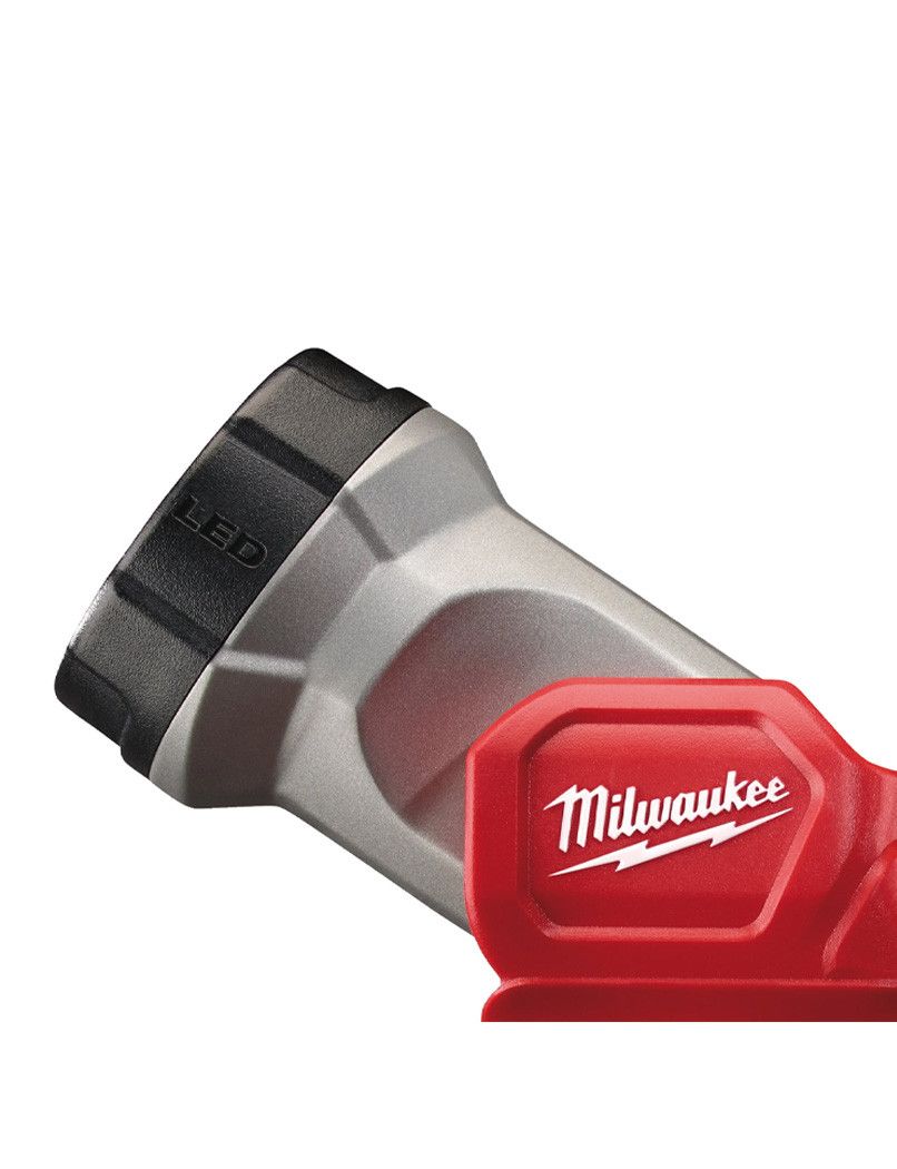Linterna LED M18 Milwaukee M18 TLED-0 MILWAUKEE - 4