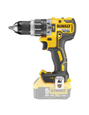 Kit 6 herramientas 18V + 3bat 5Ah + Cargador DCB115 + 2x TSTAK Dewalt DCK690P3T DEWALT - 6