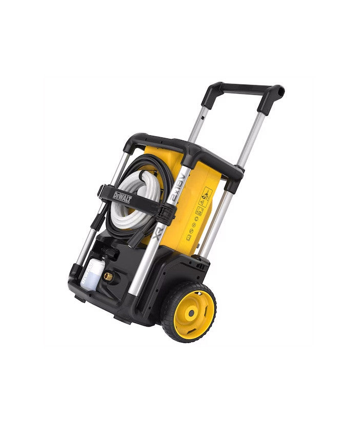 Hidrolipiadora a batería XR 2x18V Dewalt DCMPW1600N DEWALT - 5