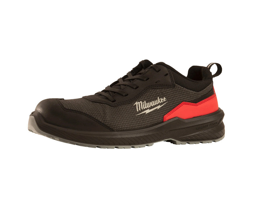Zapatos de seguridad FLEXTRED Milwaukee S1PS 1L110133 MILWAUKEE - 3