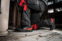 Zapatos de seguridad FLEXTRED Milwaukee S1PS 1L110133 MILWAUKEE - 4