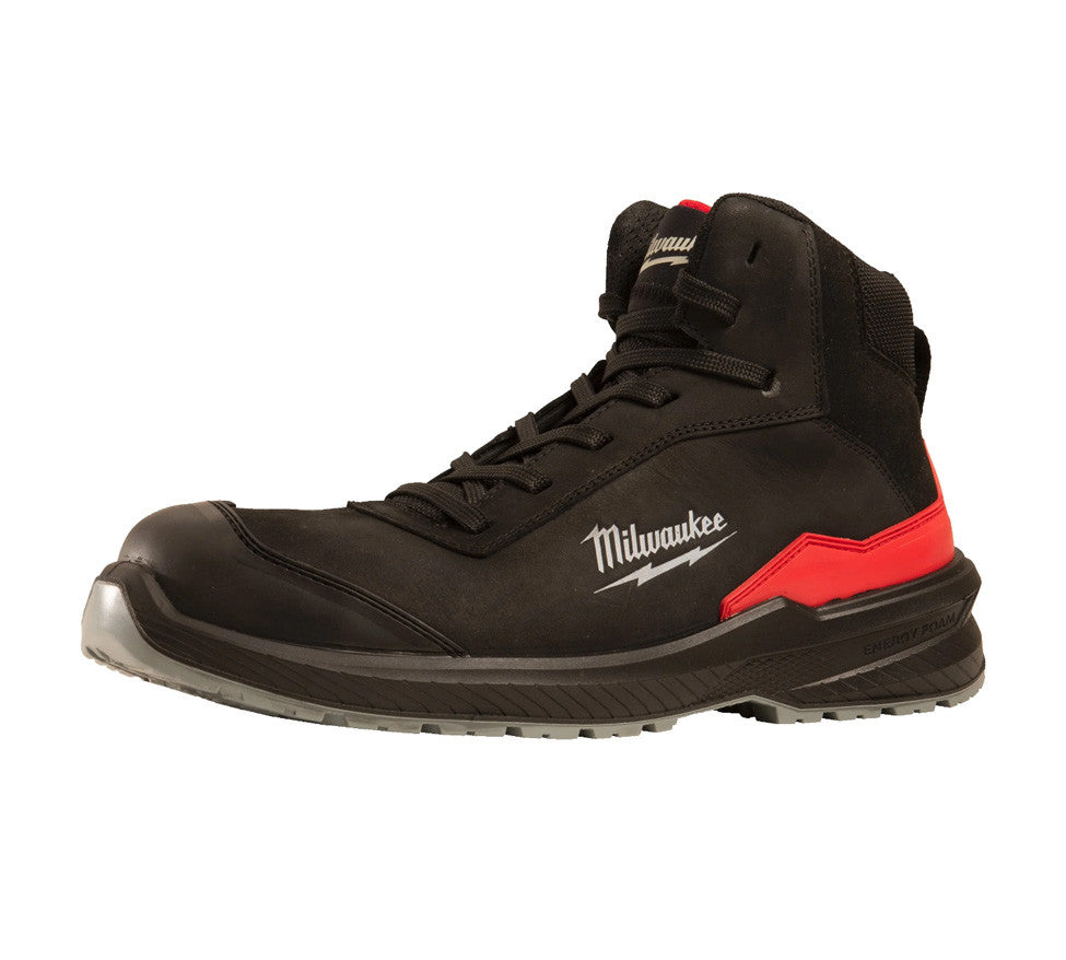 Bota de seguridad FLEXTRED Milwaukee S3S 1M111031 MILWAUKEE - 1