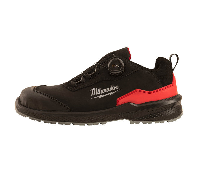 Zapatos de seguridad FLEXTRED con sistema BOA Milwaukee B1L110133 S3S MILWAUKEE - 2