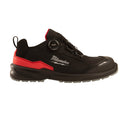 Zapatos de seguridad FLEXTRED con sistema BOA Milwaukee B1L110133 S3S MILWAUKEE - 4