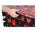 Organizador PACKOUT Milwaukee MILWAUKEE - 2