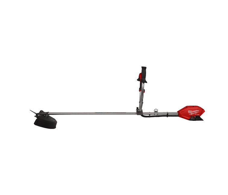 Desbrozadora a bateria M18 Fuel 40cm Milwaukee M18FBCU-0 MILWAUKEE - 14