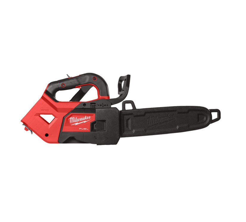 Motosierra de poda M18 Fuel 35cm Milwaukee M18FTHCHS35-0 MILWAUKEE - 13