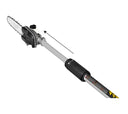 Motosierra de Pértiga M18 con barra de 30cm Milwaukee M18 FTPS30-0 MILWAUKEE - 3