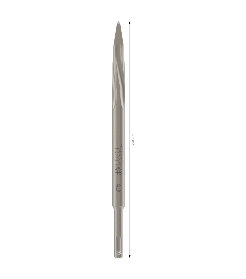 Puntero Pro SDS Plus-5c 250mm Bosch