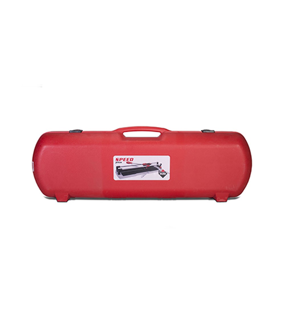 Cortadora Manual SPEED PLUS-72 con maletín Rubi
