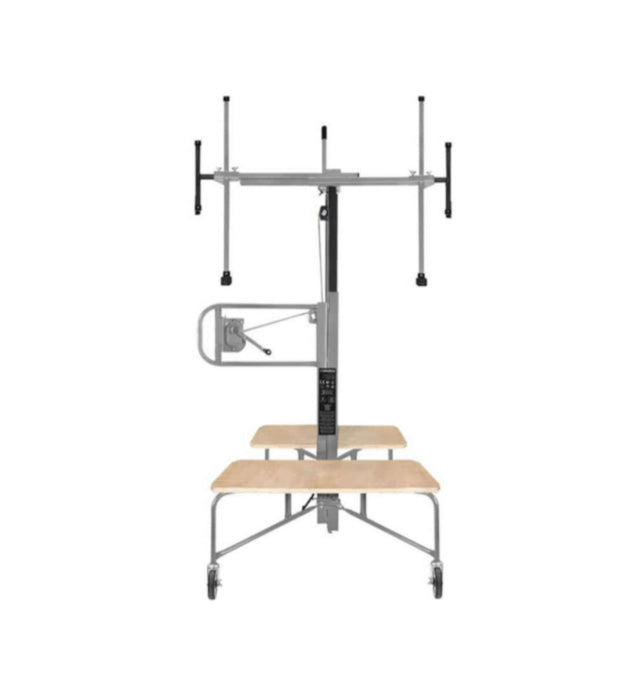 Elevador de Placas 175-350 cm Werku WK602160