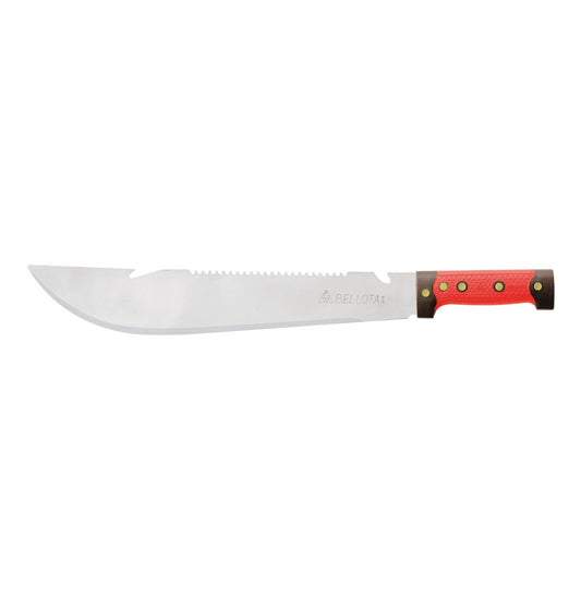 Machete con funda Bellota 465-12-PBMA