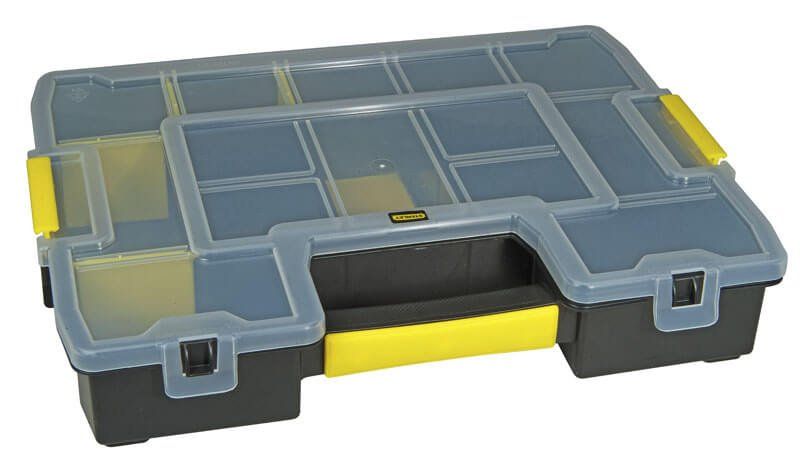 Organizador Stanley Sortmaster 1-97-483