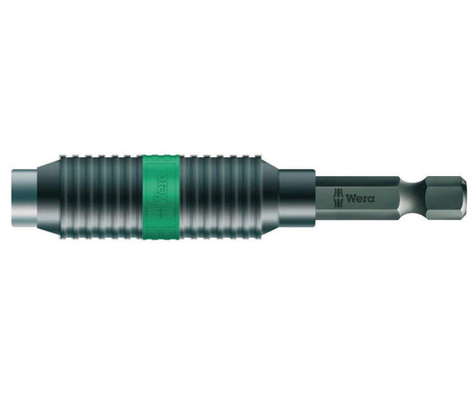 Porta-puntas Universal Rapidaptor BiTorsion 1/4" Wera 053923