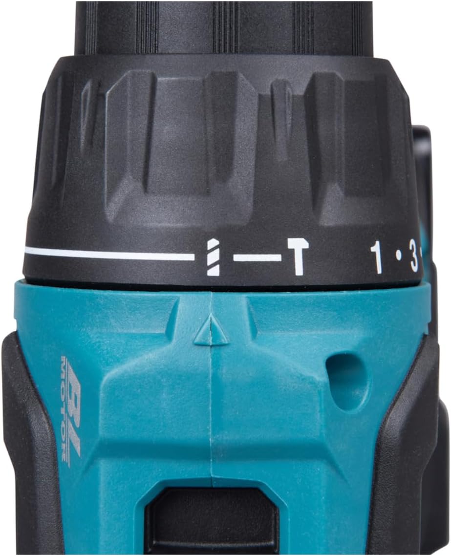 Taladro combinado BL 18V LXT 65Nm Makita DHP490Z