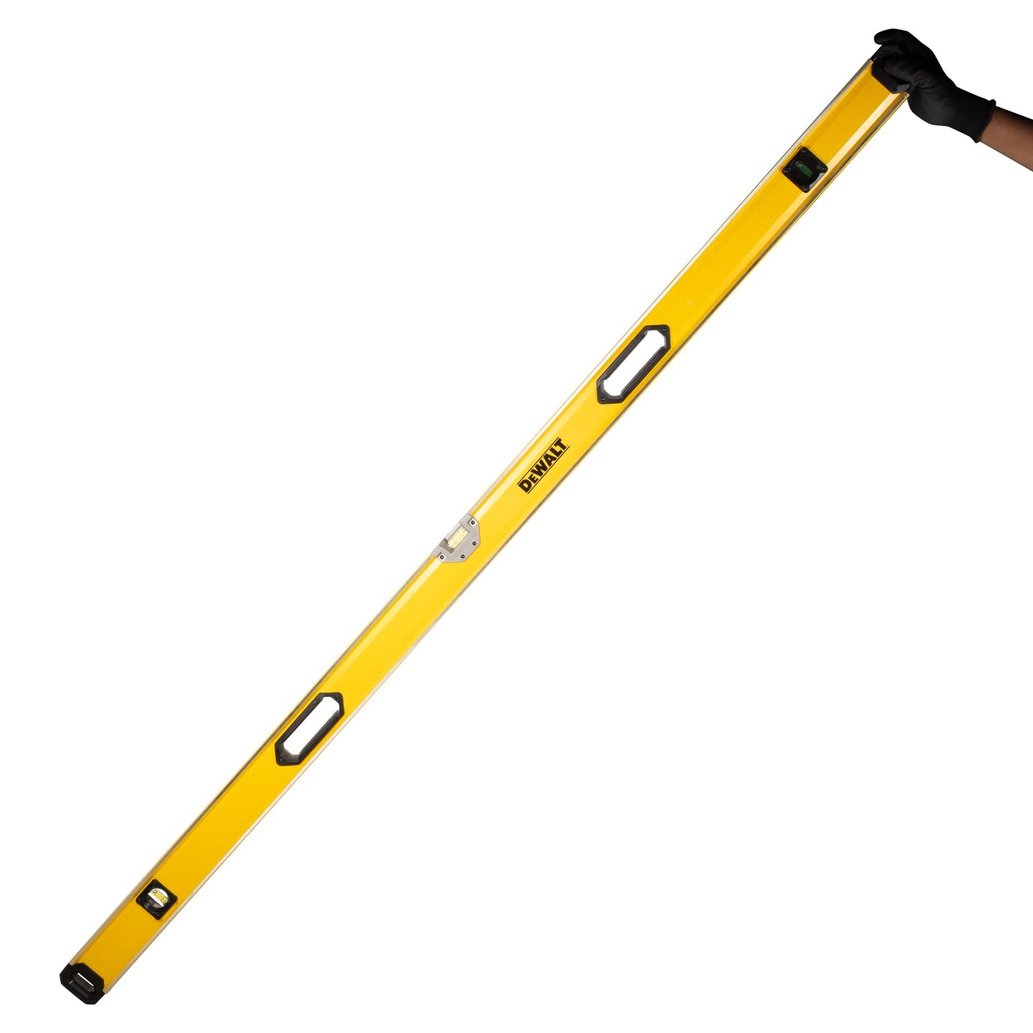 Nivel tubular 180cm Dewalt DWHT0-43172