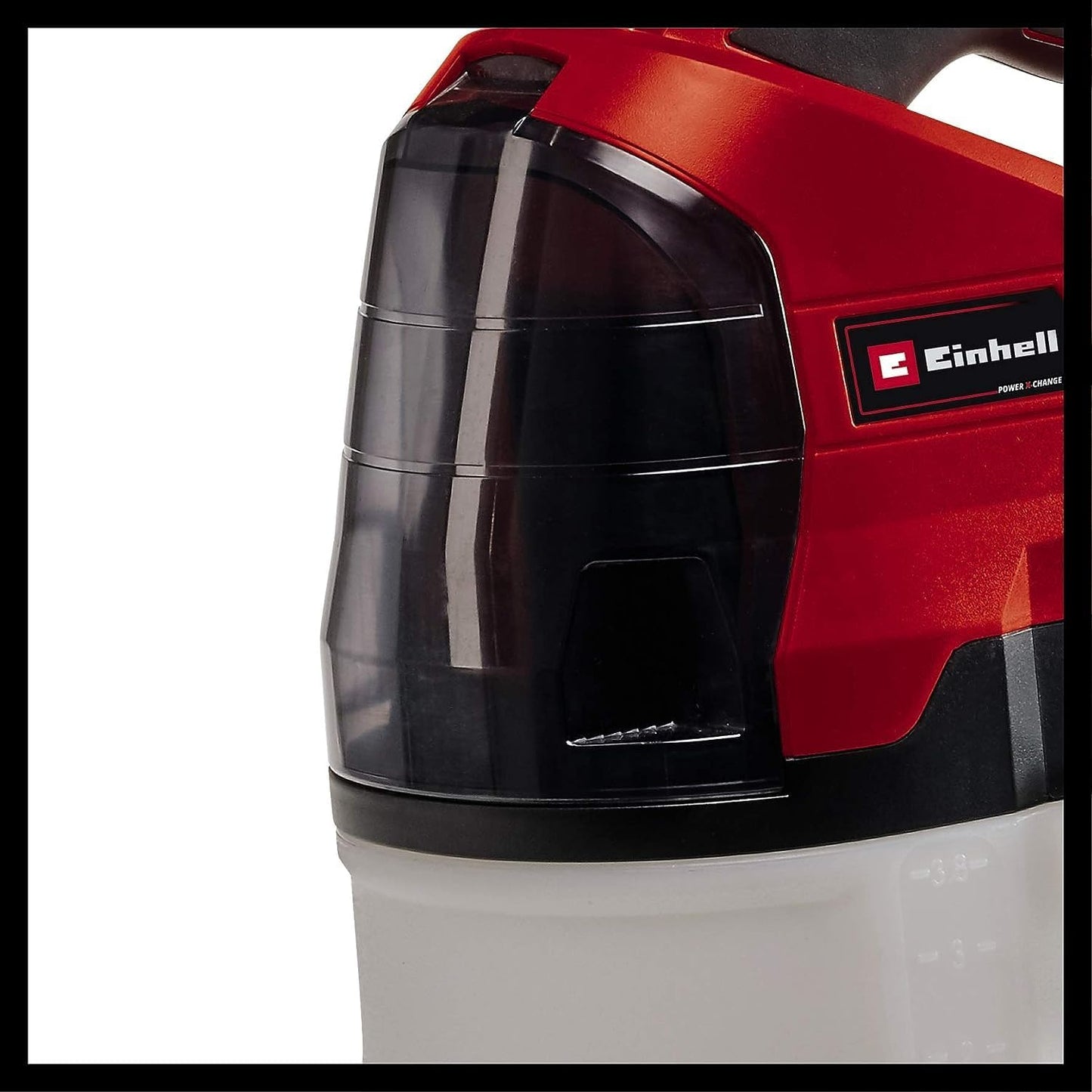 Pulverizador a batería 18V GE-WS 18/75 Li-Solo Einhell