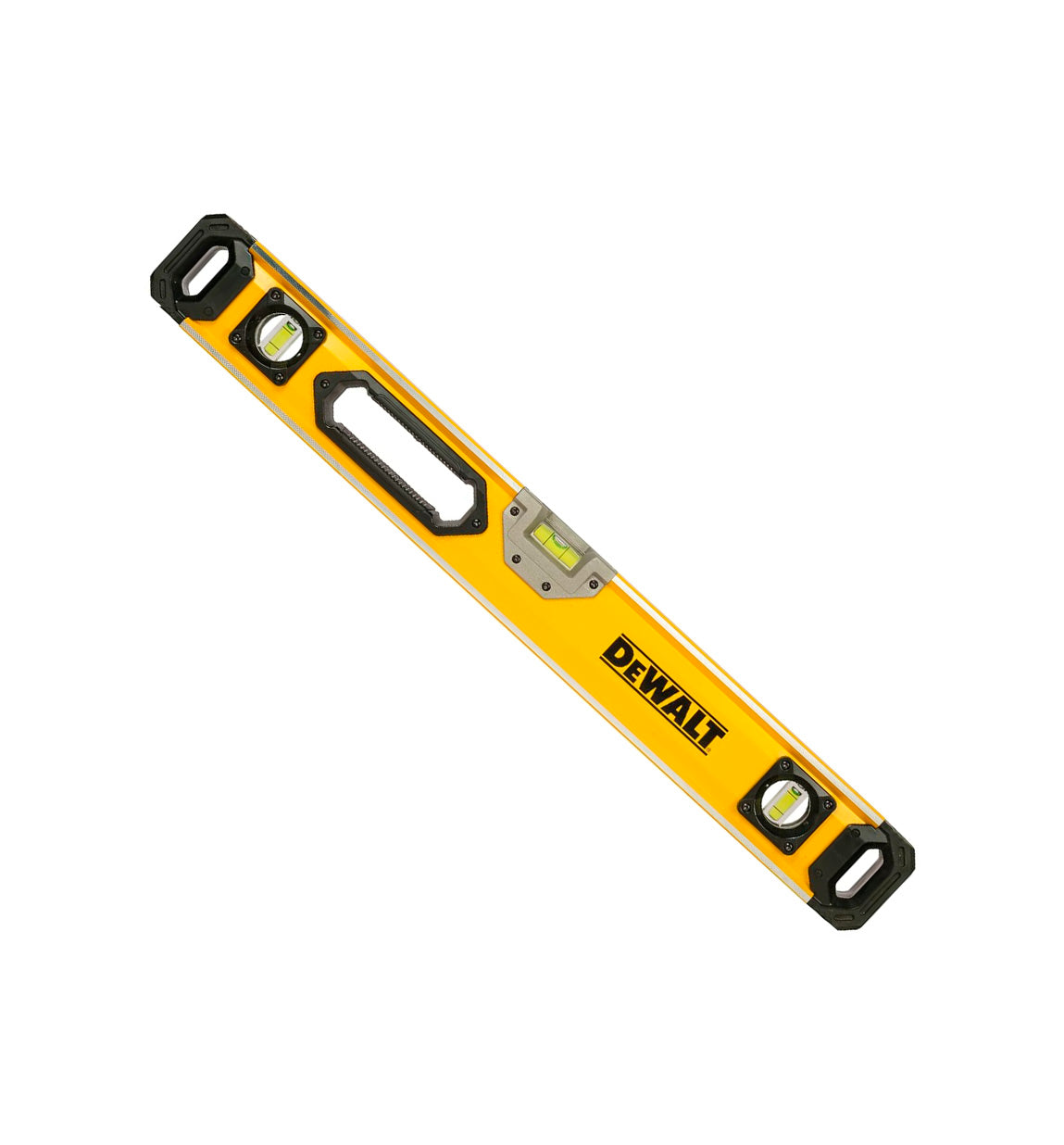 Nivel tubular 60cm Dewalt DWHT0-43224