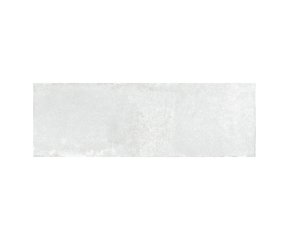 Caja 3 piezas Revestimiento Rue de Paris White 40x120 Keraben (caja 1,44m2)