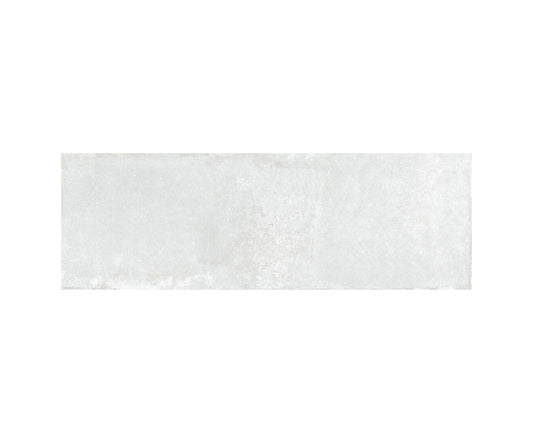 Caja 3 piezas Revestimiento Rue de Paris White 40x120 Keraben (caja 1,44m2)