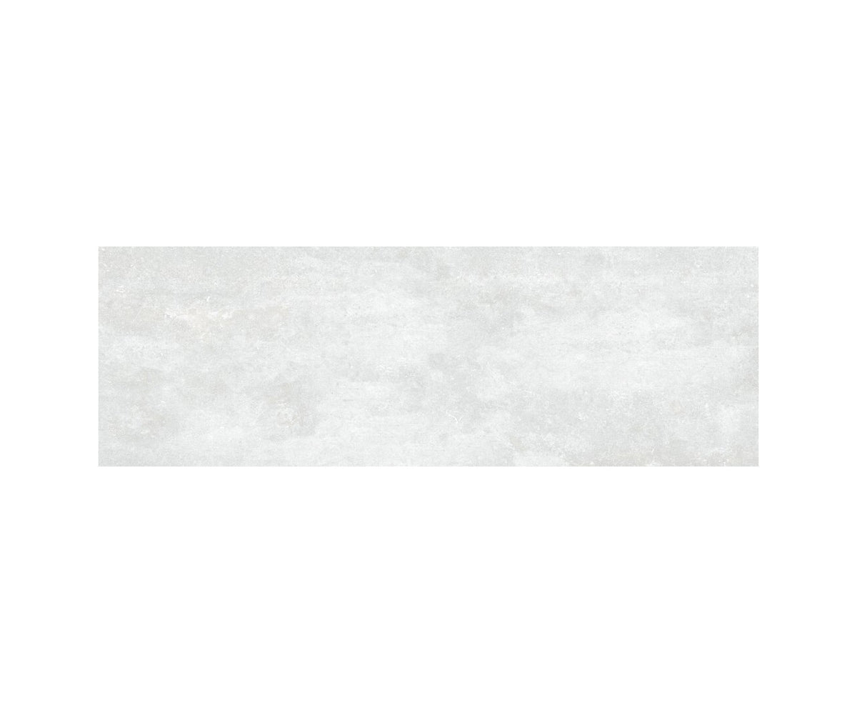 Caja 3 piezas Revestimiento Rue de Paris White 40x120 Keraben (caja 1,44m2)