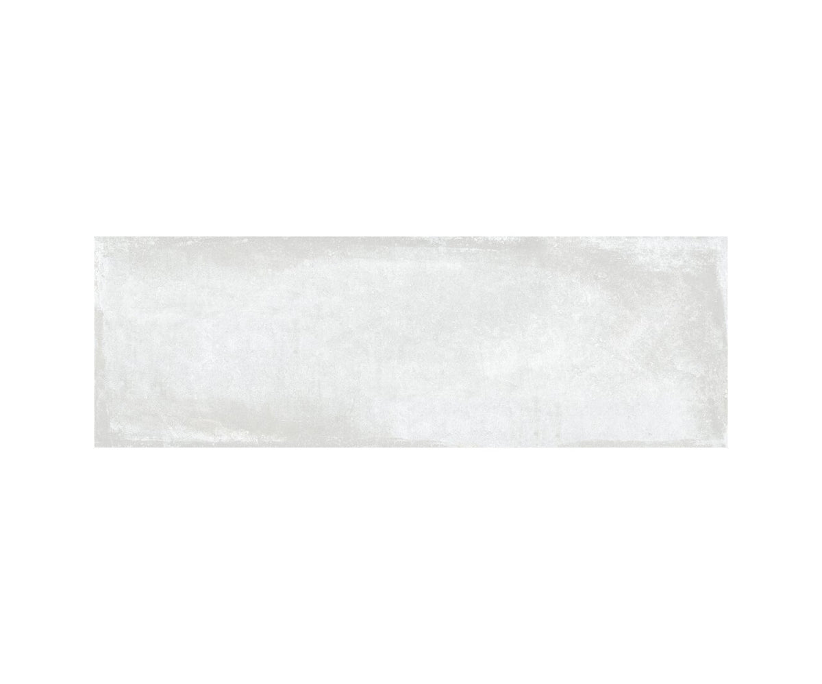 Caja 3 piezas Revestimiento Rue de Paris White 40x120 Keraben (caja 1,44m2)