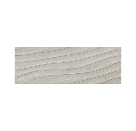 Caja 4 piezas Revestimiento Mixit Concept Blanco 30x90 Keraben (caja 1,08m2)