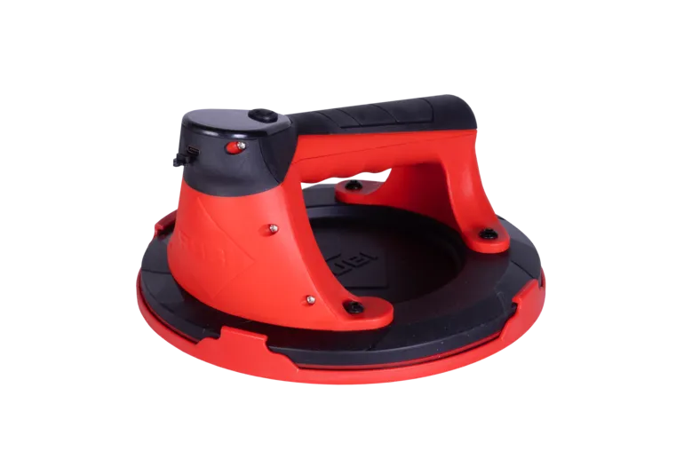 Ventosa a batería 220mm Rubi OCTO KONG USB