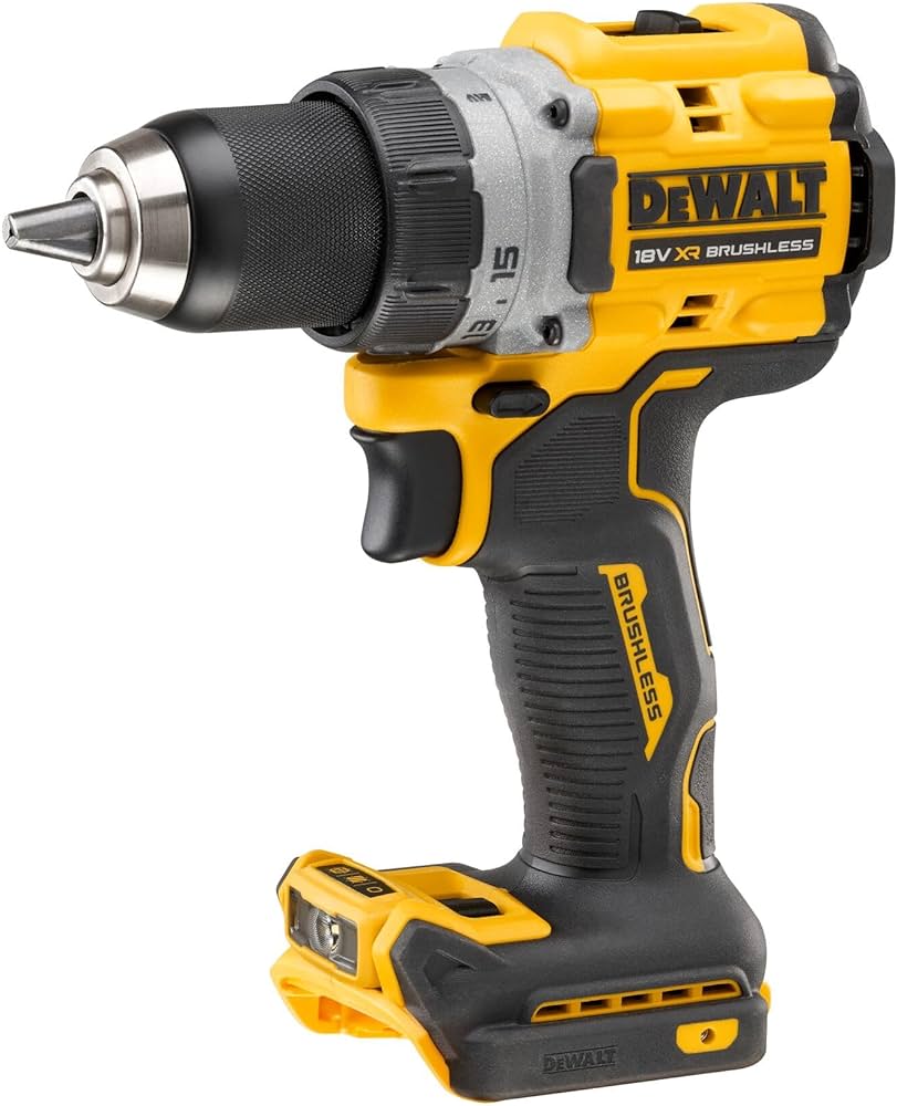 Taladro atornillador 18V XR Dewalt DCD800N