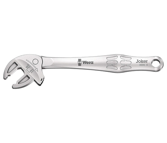 Llave de boca autoajustable Wera 6004 Joker S 020100