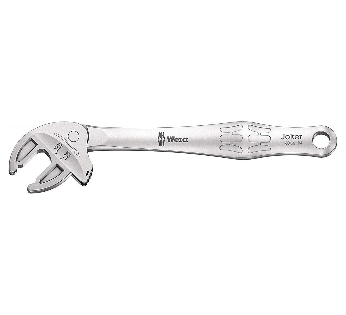 Llave de boca autoajustable Wera 6004 Joker M 020103
