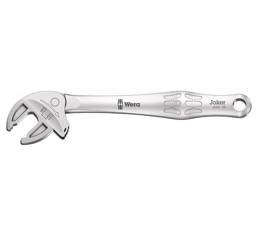 Llave de boca autoajustable Wera 6004 Joker M 020103