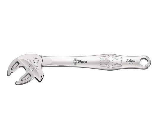 Llave de boca autoajustable Wera 6004 Joker L 020101