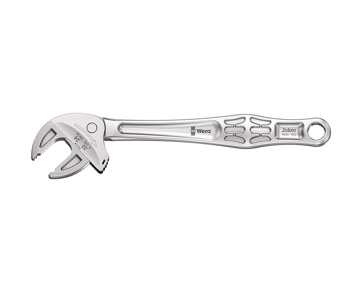 Llave de boca autoajustable Wera 6004 Joker XXL 020102