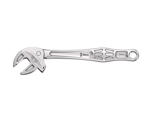 Llave de boca autoajustable Wera 6004 Joker XXL 020102