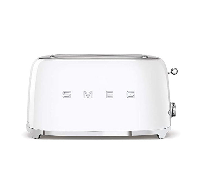 Tostadora Smeg 4 Rebanadas