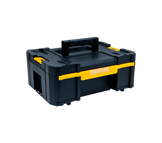 Maleta multiusos Dewalt TSTAK III