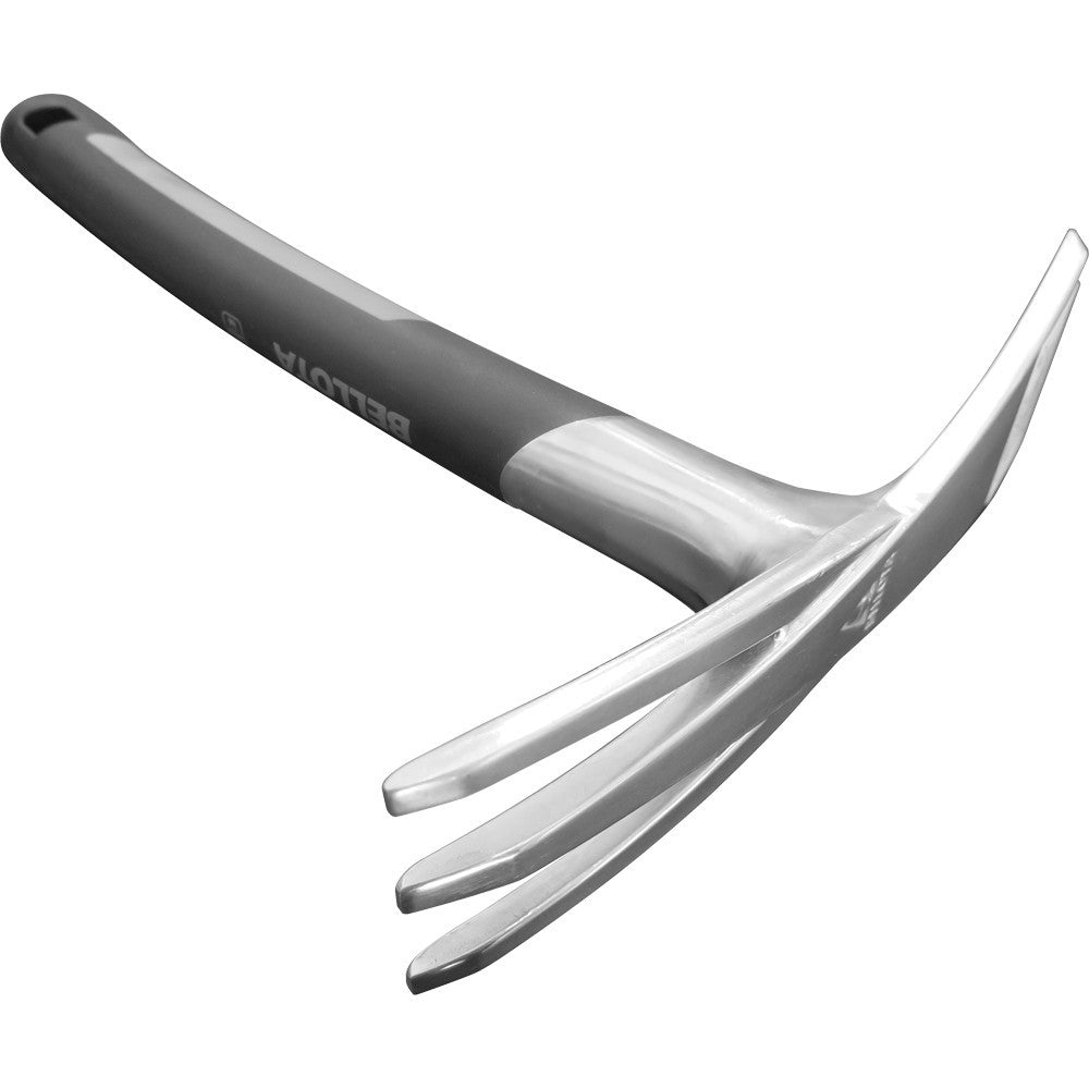 Kit de herramientas mango corto de aluminio Bellota 3076 BELLOTA - 10
